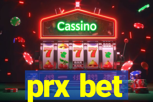 prx bet
